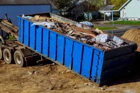 Best Construction Debris Removal  in Rockwood, TN